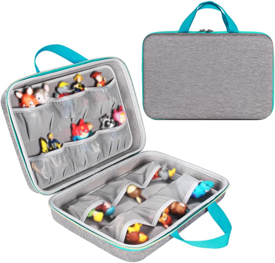 Carrying Case for Tonies Figures with Handle H7984