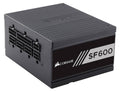 SF600 80 PLUS Gold 600W Power Supply J280444