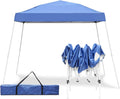 8x8 FT Pop up Canopy Tent N802