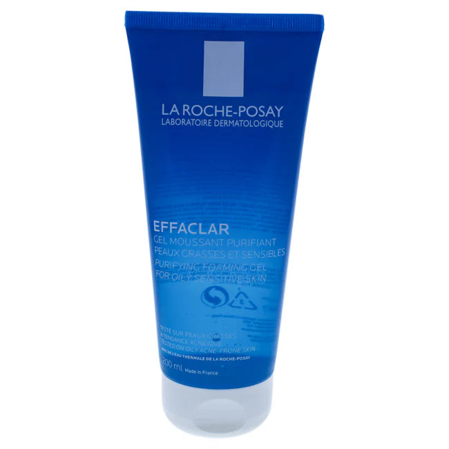 6.7 oz Purifying Foaming Gel P626421