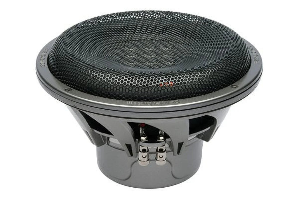 400W 4-Ohm 10" Black DVC Subwoofer B336003