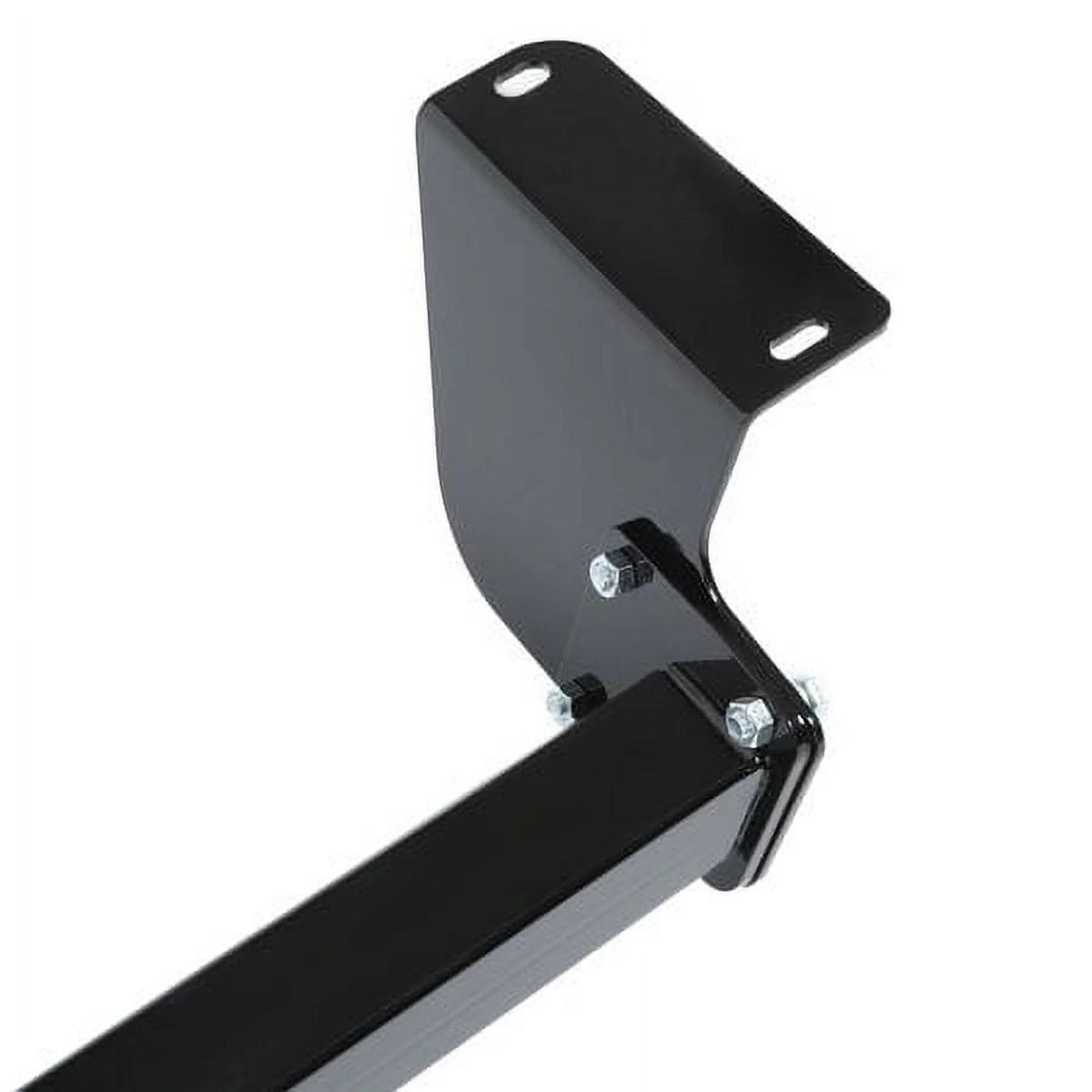 2" Class 3 Trailer Tow Hitch Receiver Steel Powder Coated S49821