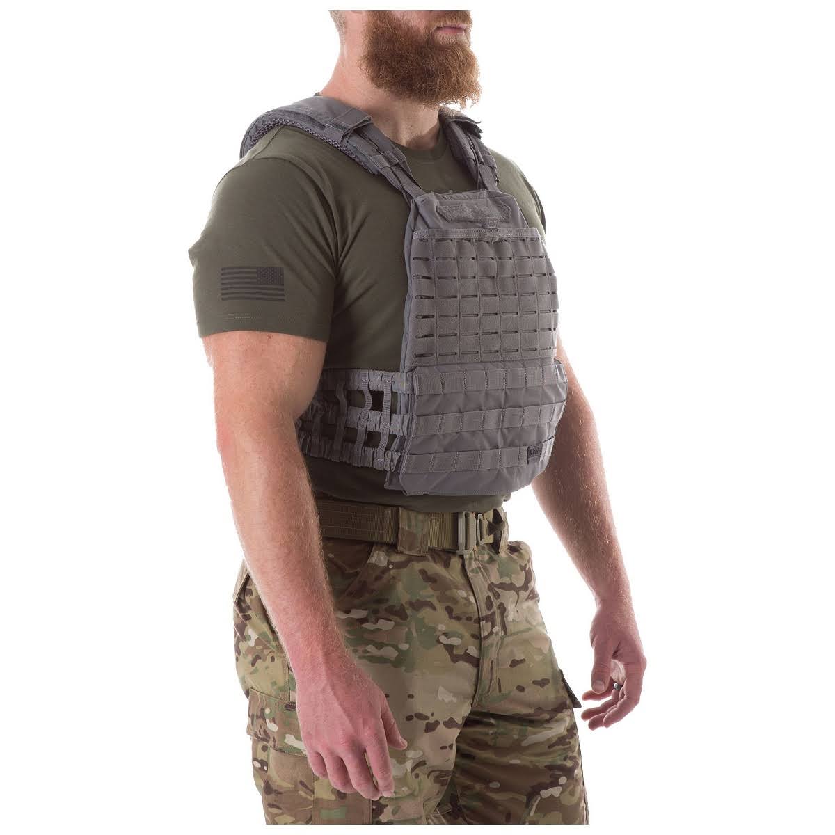 Tactical Plate Carrier L68521
