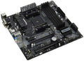 MicroATX Motherboard B450M Pro4 D791733