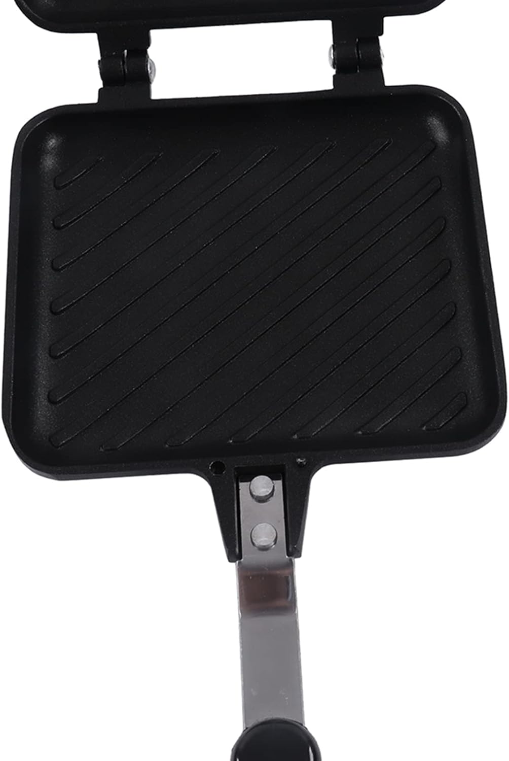 Double Sided Nonstick Panini Maker A5379