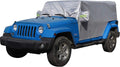 Waterproof Car Cover H59783