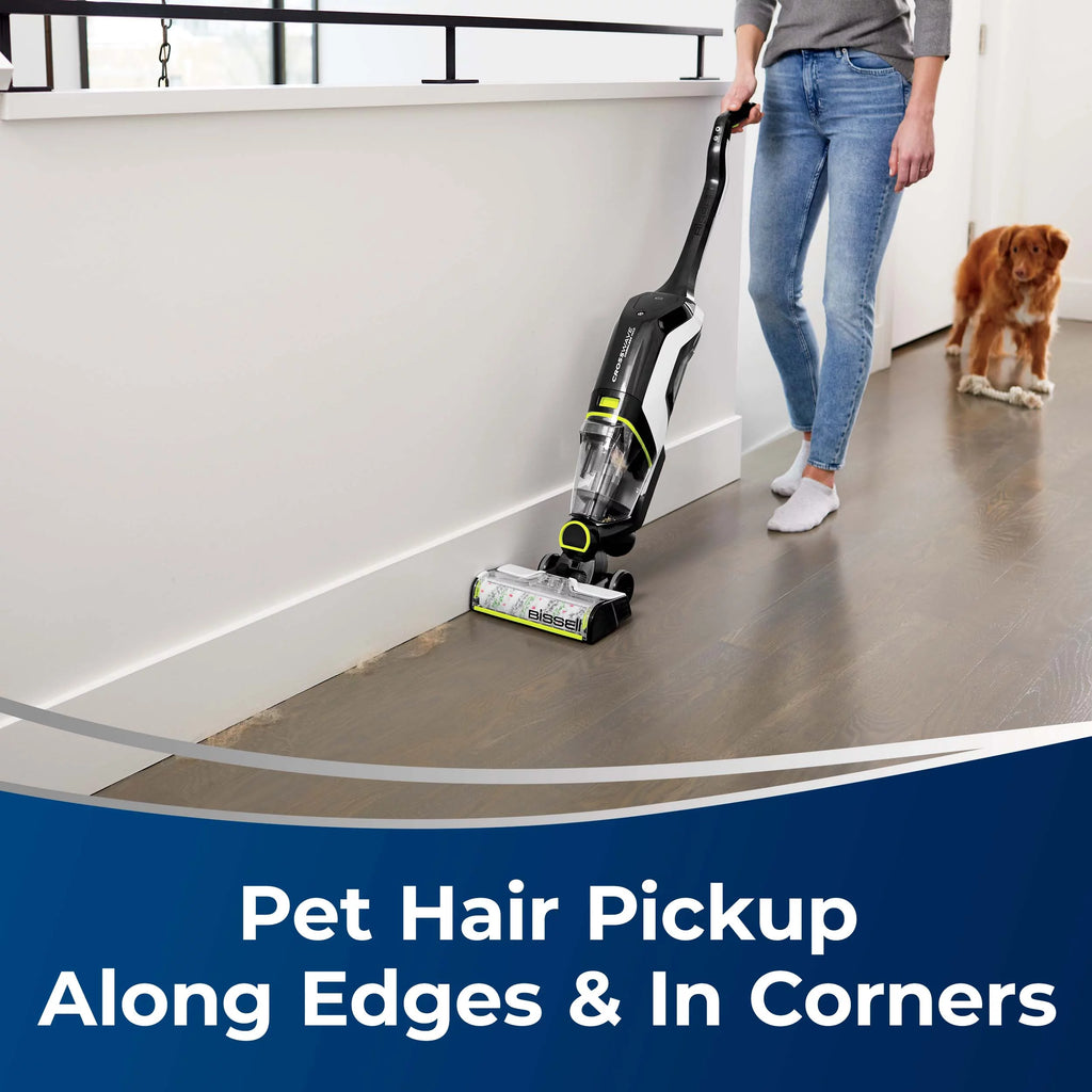 Cordless Wet Dry Vacuum E112