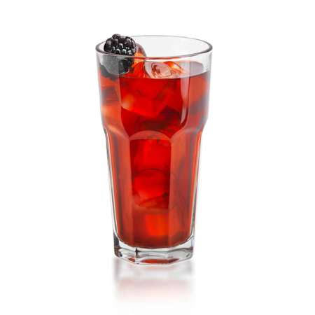 16 oz Glass T8482