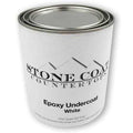 White Epoxy Undercoat for Coating MDF, Plywood A590019