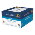 Copy Paper, 92 Brightness, 20lb, 8-1/2 x 14, White, 5000 Sheets/Carton A931