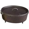 14x22 Dutch Oven L234