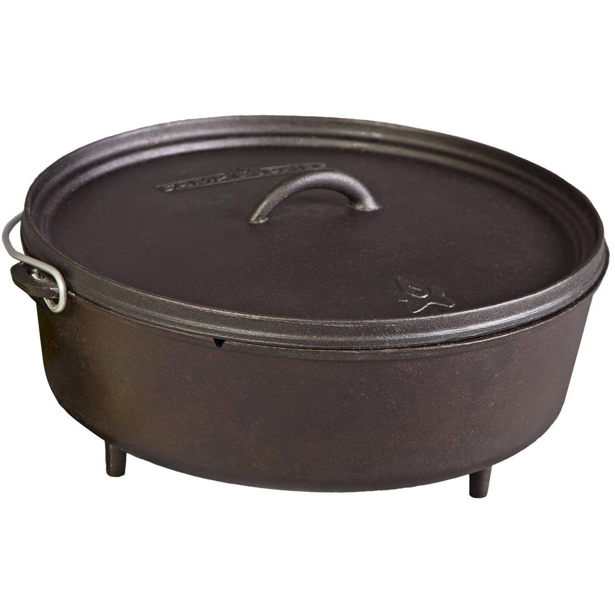 14x22 Dutch Oven L234