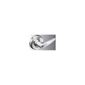Cylindrical Lock Bright Brass R872777