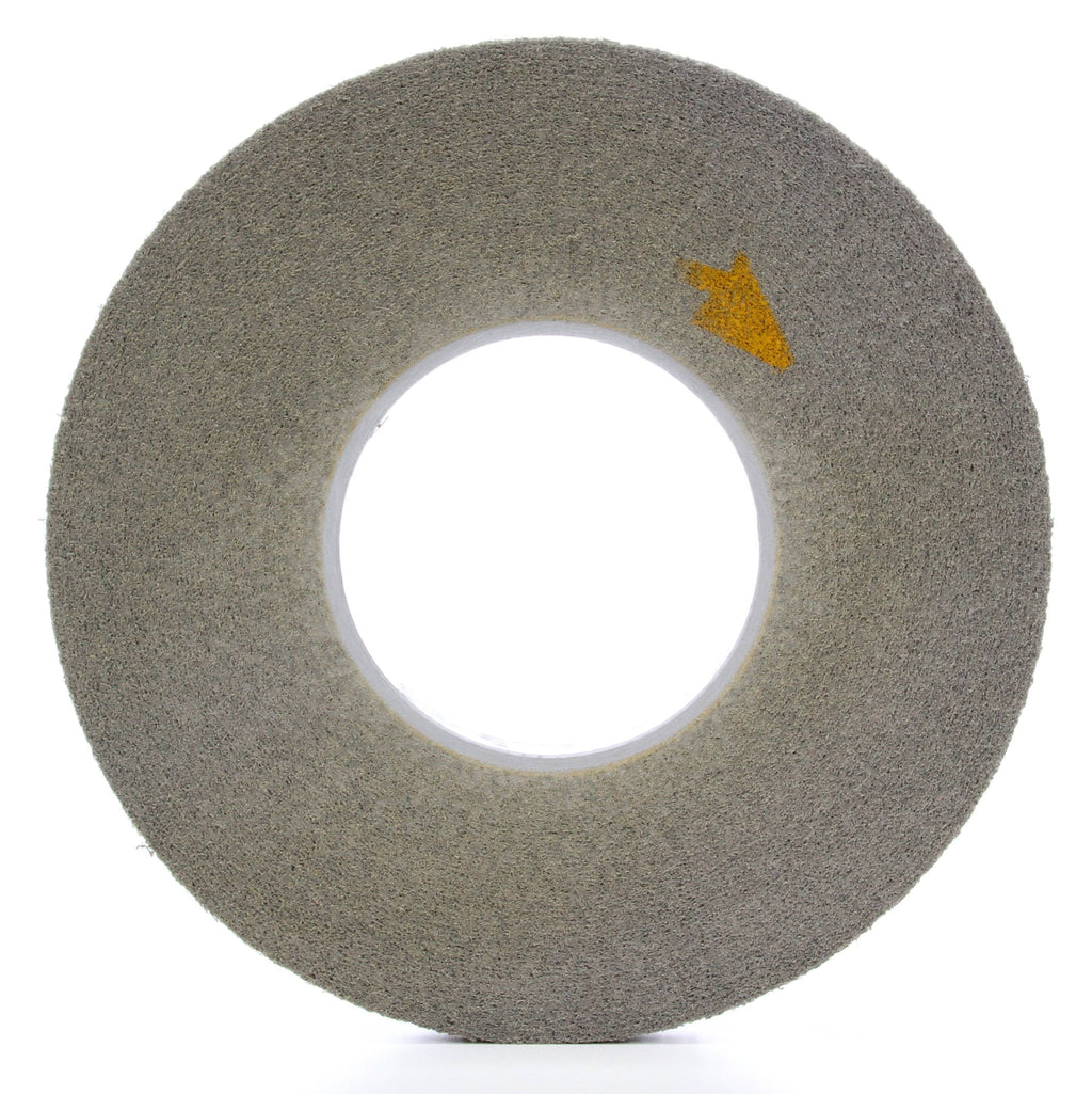 Deburring Wheel 12 in x 1 in x 5 in X79496
