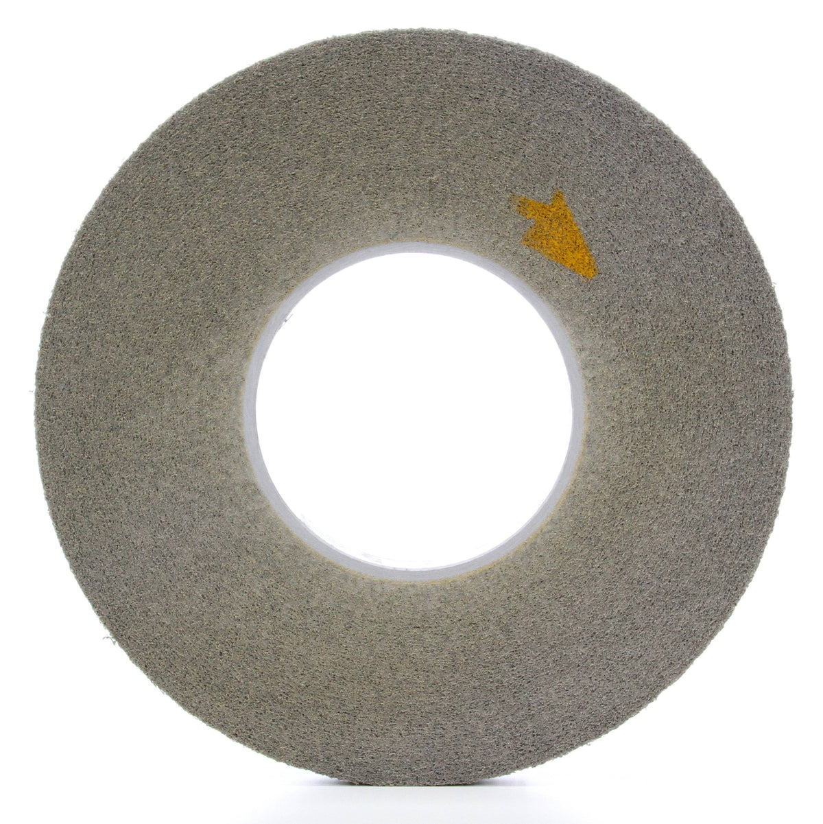 Deburring Wheel 12 in x 1 in x 5 in X79496