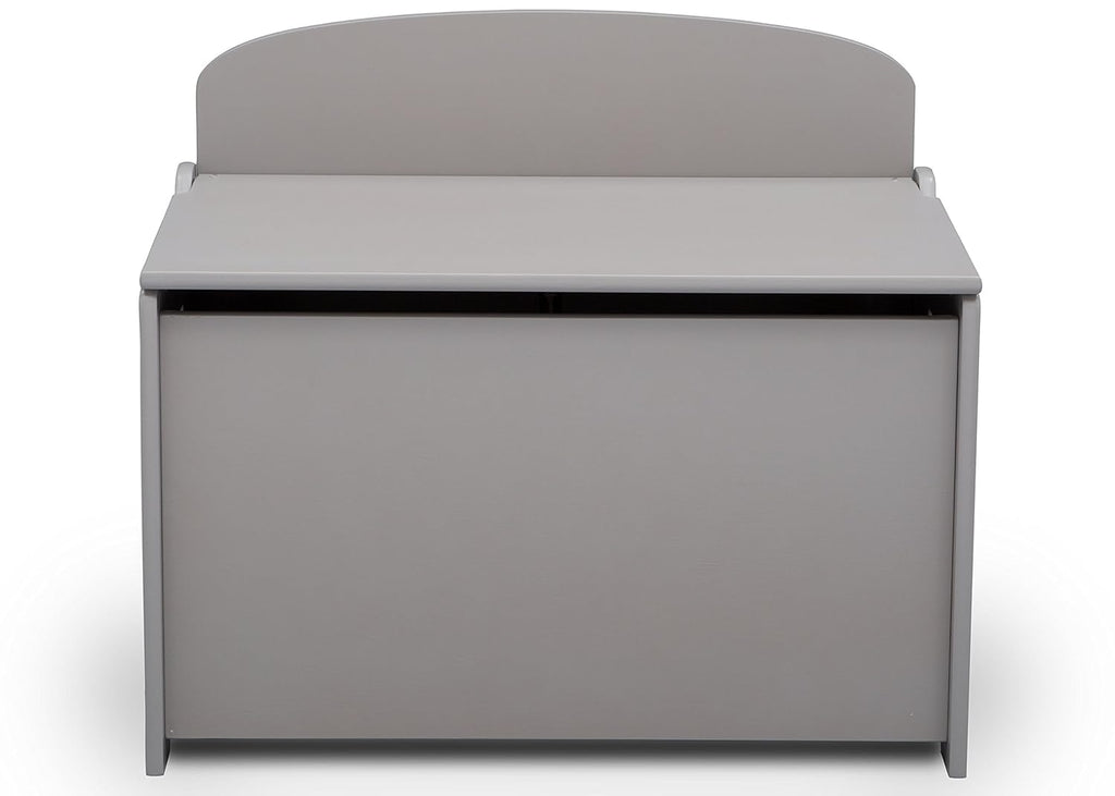 Bianca White Toy Box I493