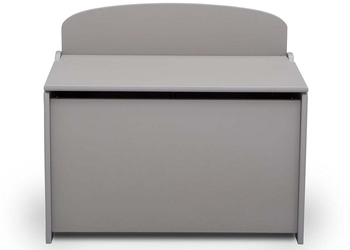 Bianca White Toy Box I493
