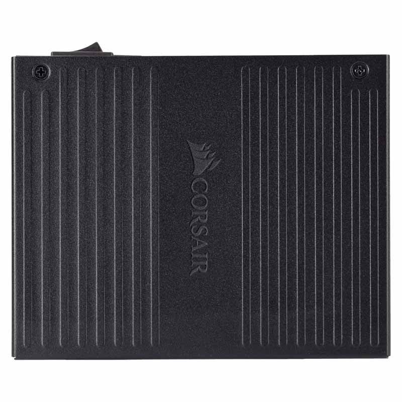 SF600 80 PLUS Gold 600W Power Supply J280444