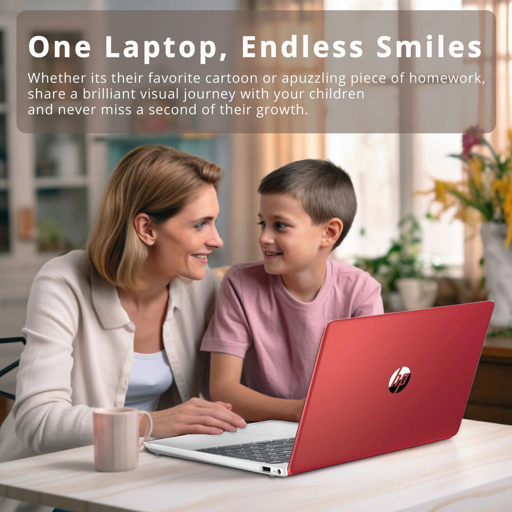 15.6 Laptop with Intel Pentium and 16GB RAM Z12551