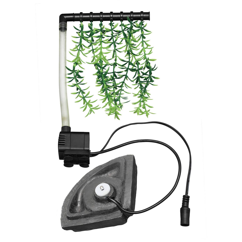 Aquarium Decor Cave M862