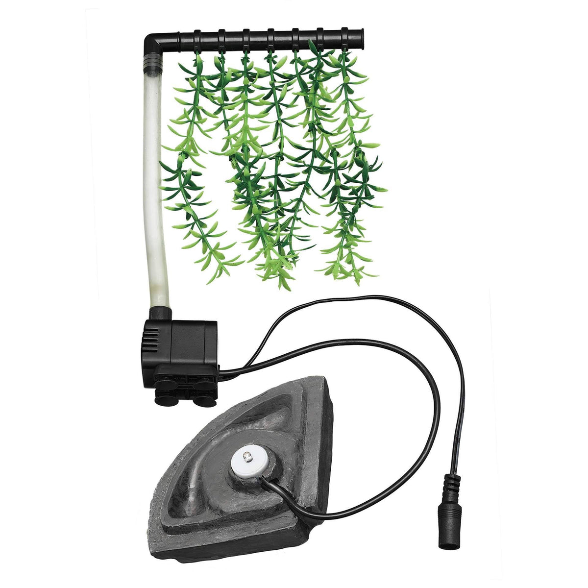 Aquarium Decor Cave M862