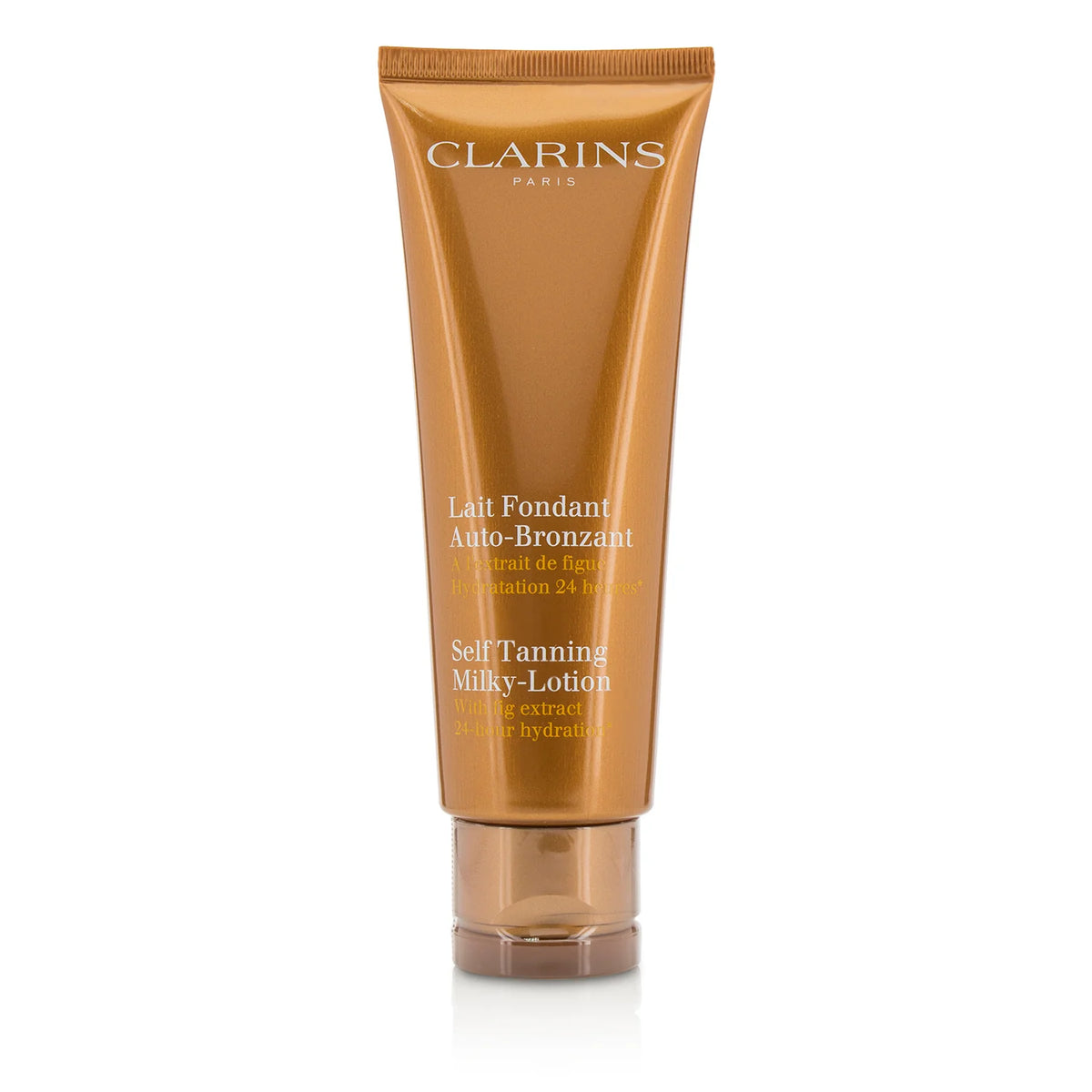 125ml Self Tanning Milky Lotion I581223