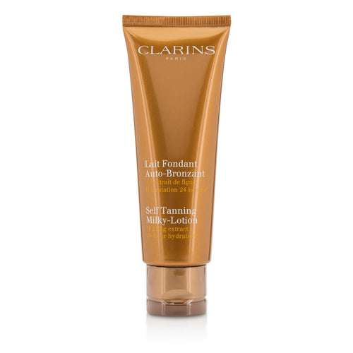 125ml Self Tanning Milky Lotion I581223