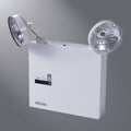 Incandescent Emergency Light 6V 18W Dual Head P51707