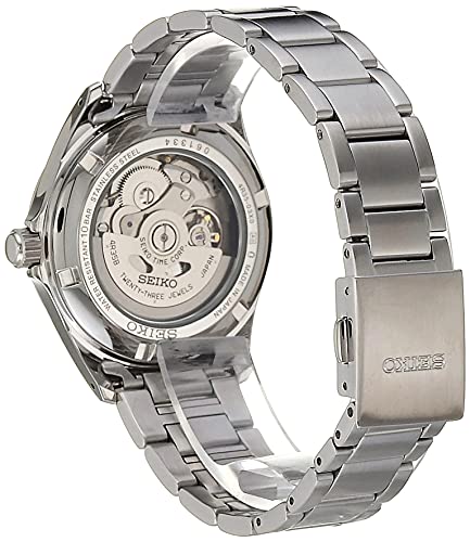 Japanese Mechanical Automatic Watch Y573679
