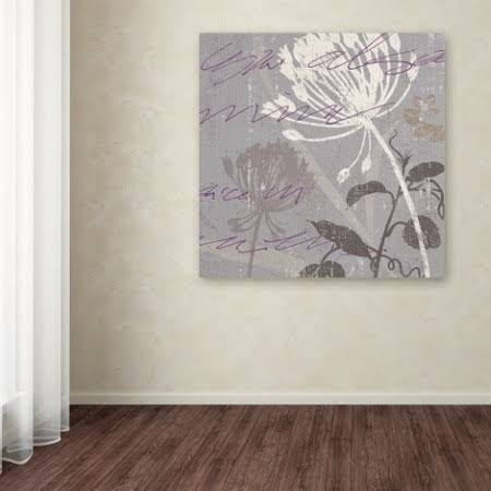 Greenology Gray II Art K2996