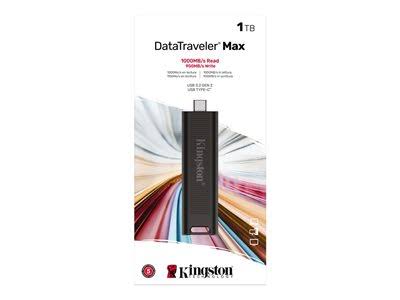 1 TB USB-C 3.2 Gen 2 USB Flash Drive G59370