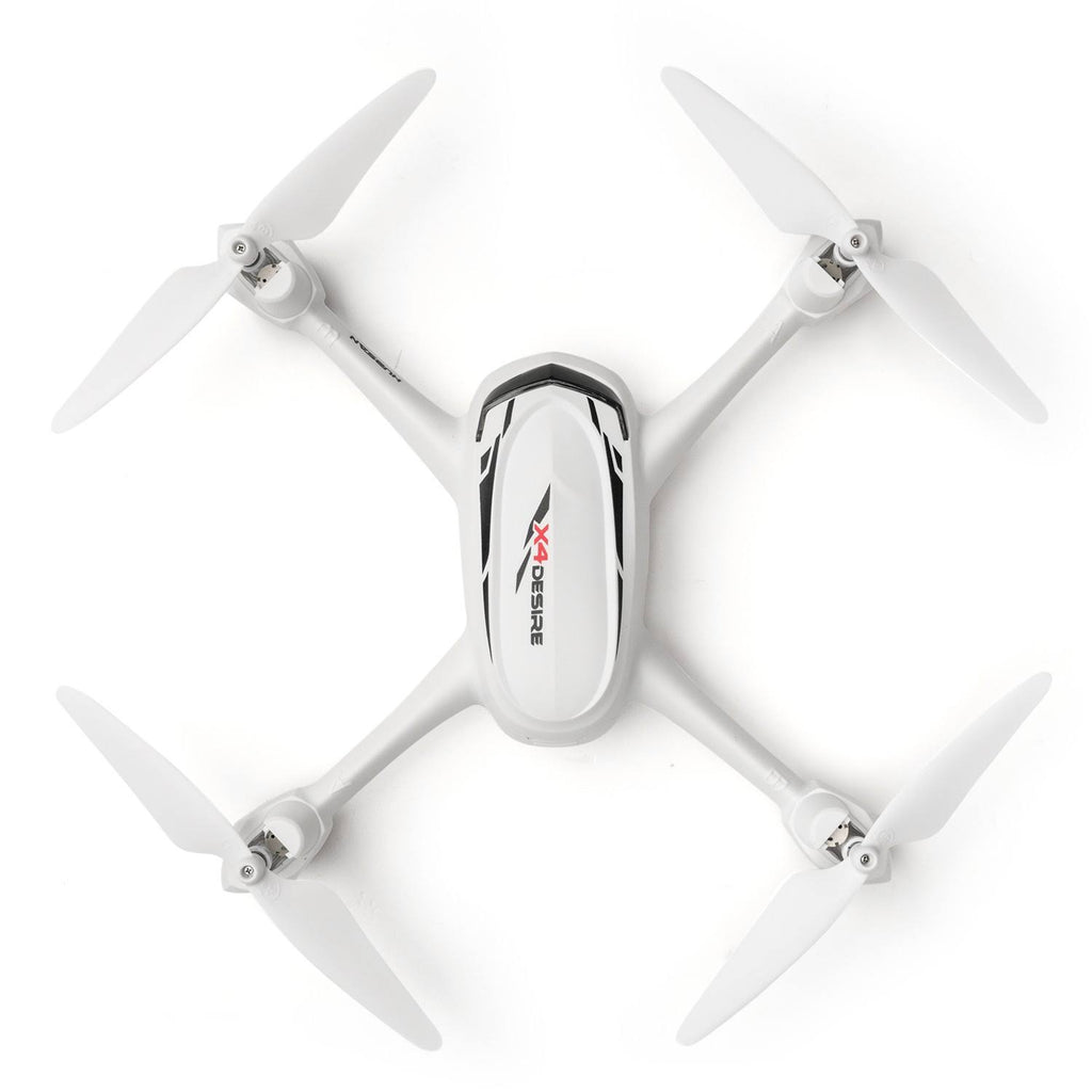 Used H502S X4 FPV Quadcopter with 720p HD Camera I32606