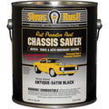 Antique Satin Black 1 Gallon Paint P5966
