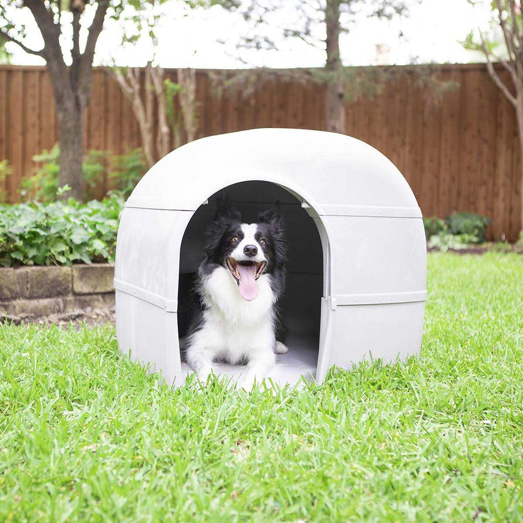 Outback Dog House T299240
