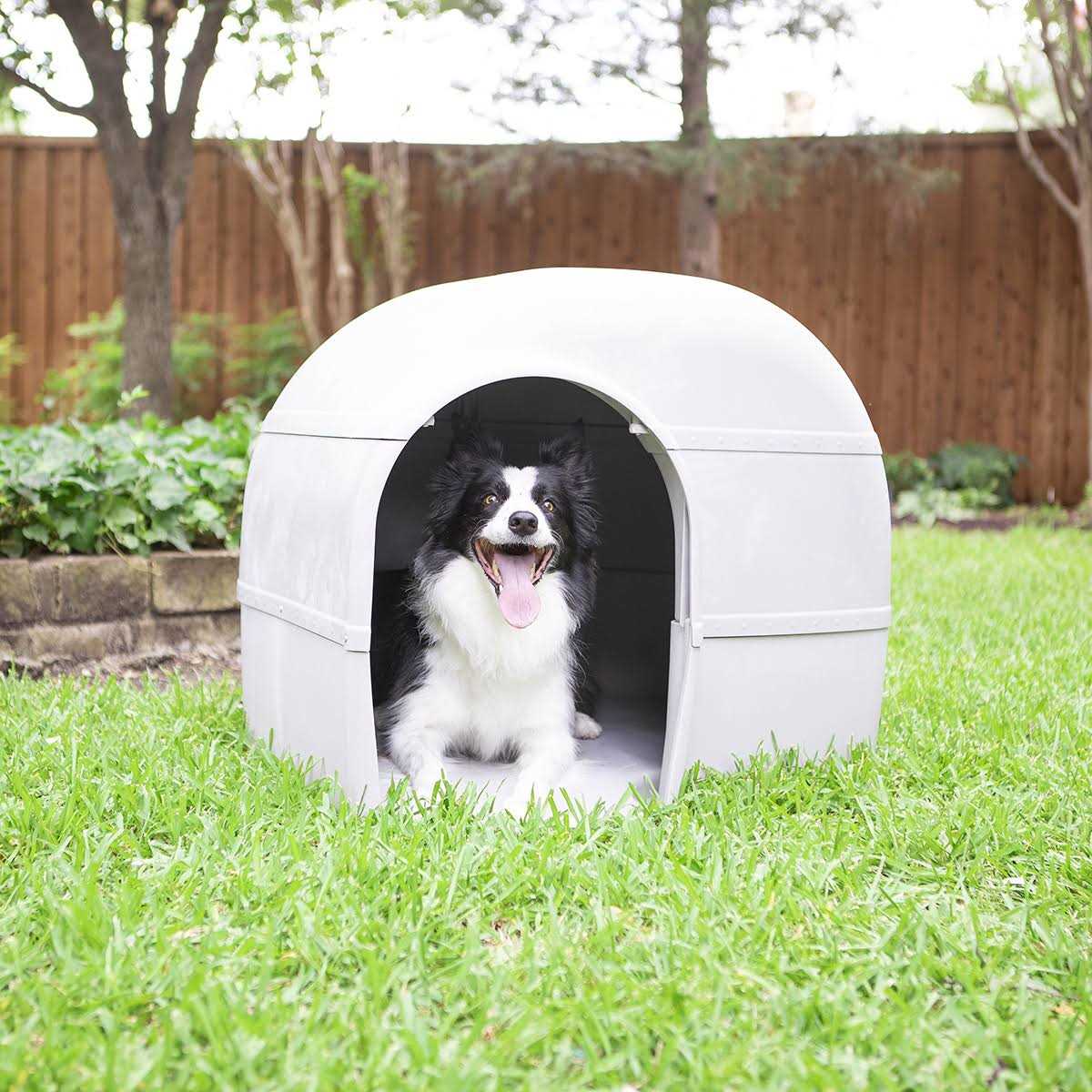 Outback Dog House T299240