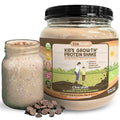 Chocolate Growth Protein Shake Powder E37780