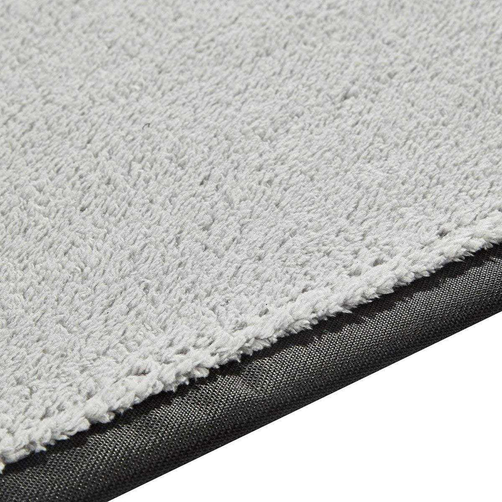 Cat Window Perch Cat Hammock 2 Layers Bed Up to 55lb Soft Mats Stable Metal Frames F434474