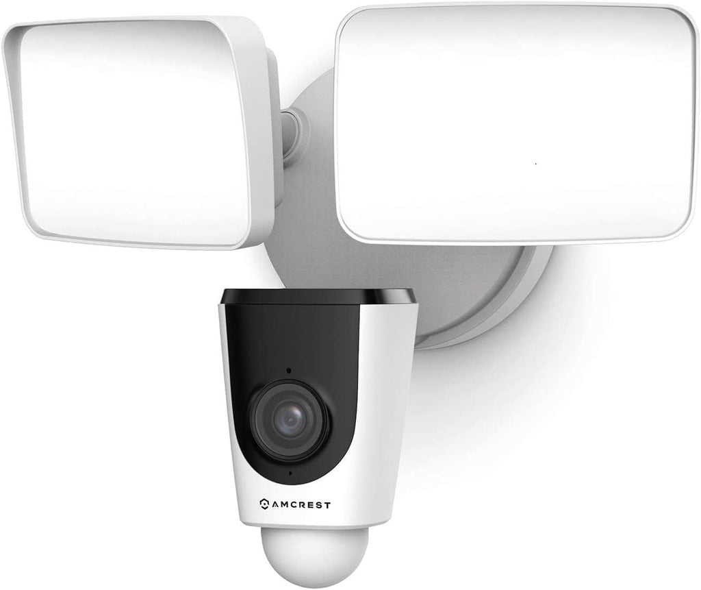1080P Security Outdoor Camera with Flood Light G2051