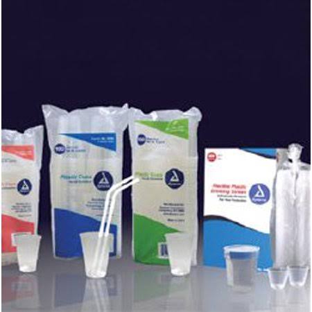 5 oz Plastic Drinking Cup Q751852