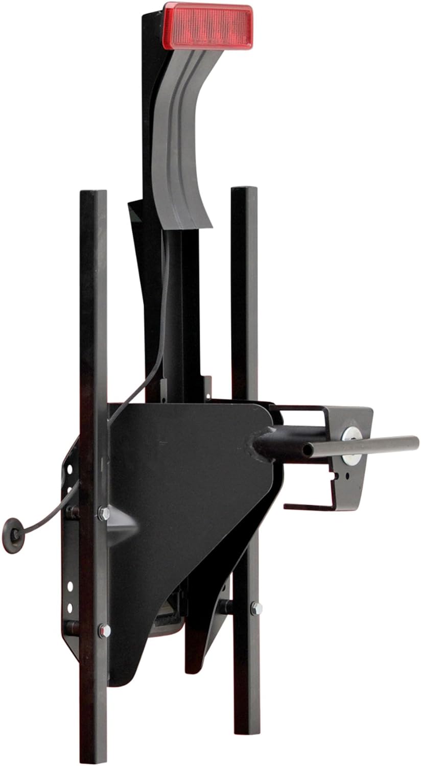 Oversize Tire Carrier Mount M2837