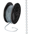 Zinc Plated Steel Jack Chain S107726