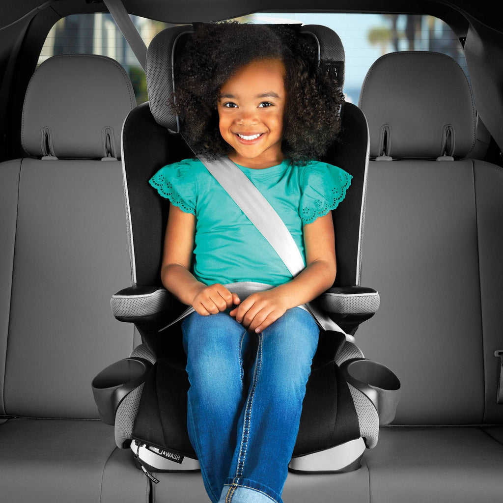 Booster Car Seat D908