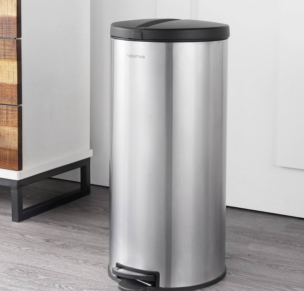 Step on Trash Can Set T6169