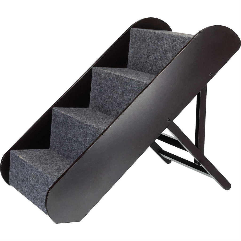 Adjustable 4-Step Pet Stairs P564262