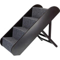 Adjustable 4-Step Pet Stairs P564262