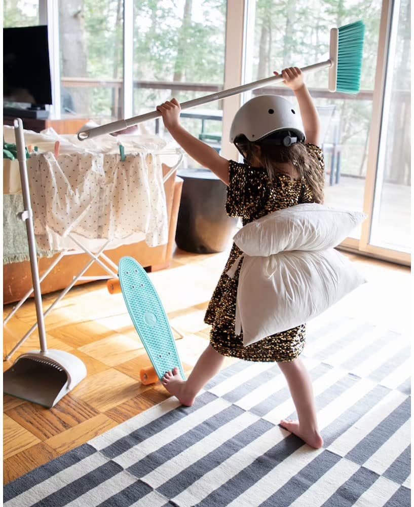 Indoor/Outdoor Clothes Drying Rack (79X40X82 cm) L641