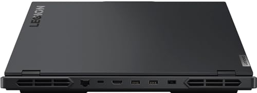 16" WQXGA 165Hz 100% sRGB Intel i7-13700HX 32GB RAM 1TB SSD GeForce RTX4060 8GB Graphic RGB Backlit Win11 Black Gaming Laptop C650