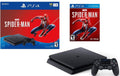 PlayStation 4 1TB Jet Black Console I5502