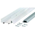 Door Bottom with Cap U-Shaped Mill, 36 inch V8057