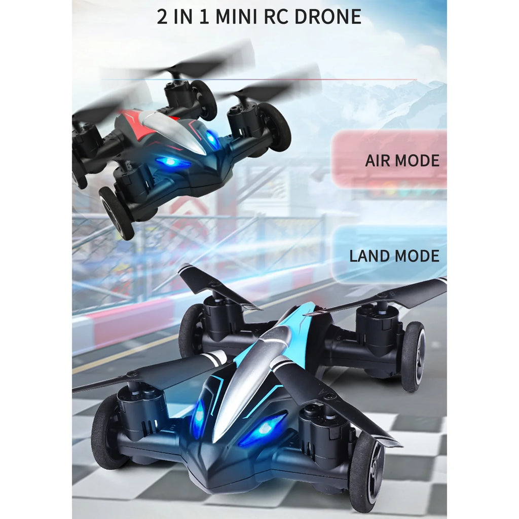 RC Drone with Camera 4K 5G Wifi 3-Gimbal 35mins Flight Time Brushless Quadcopter with Storage Bag I3031